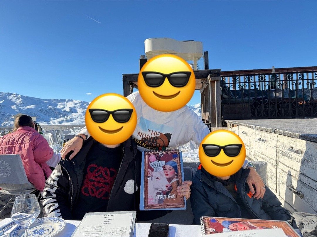 The Snow School-梅瑞贝尔必去景点