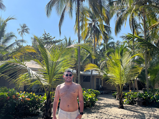 Tayrona Tented Lodge主图