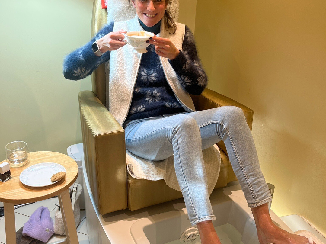 Aspen Spa-Tain必去景点