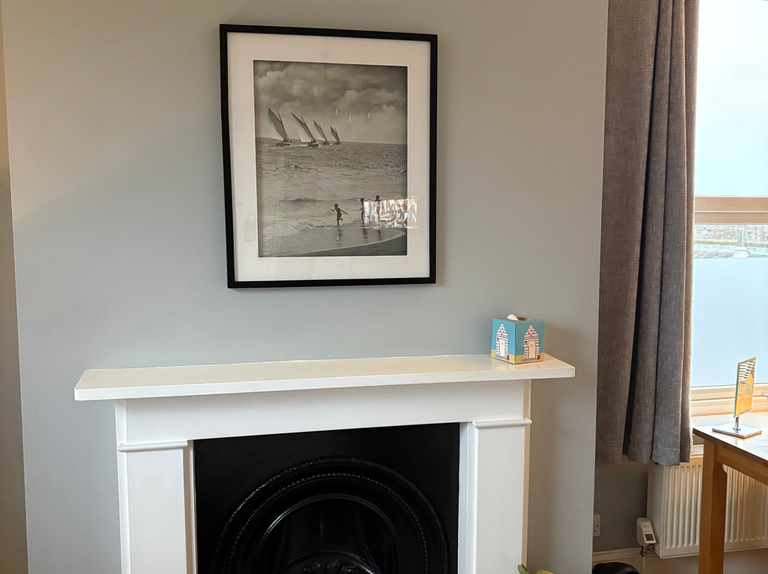 The Caledon Guest House主图