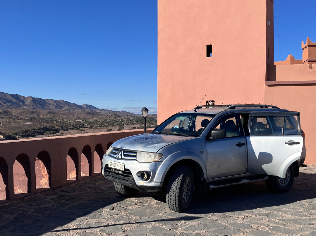 Sahara With Locals-马拉喀什必去景点