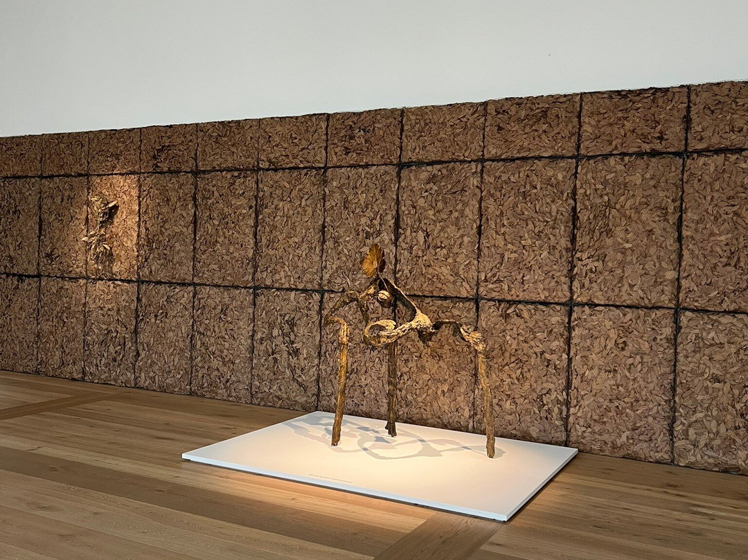 苏黎世美术馆-苏黎世必去景点