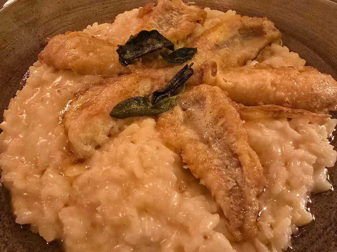 圣朱塞佩旅馆主图