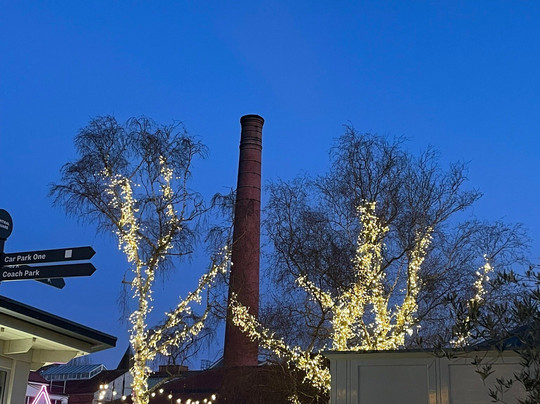 The Bear Inn By Marston's Inns主图