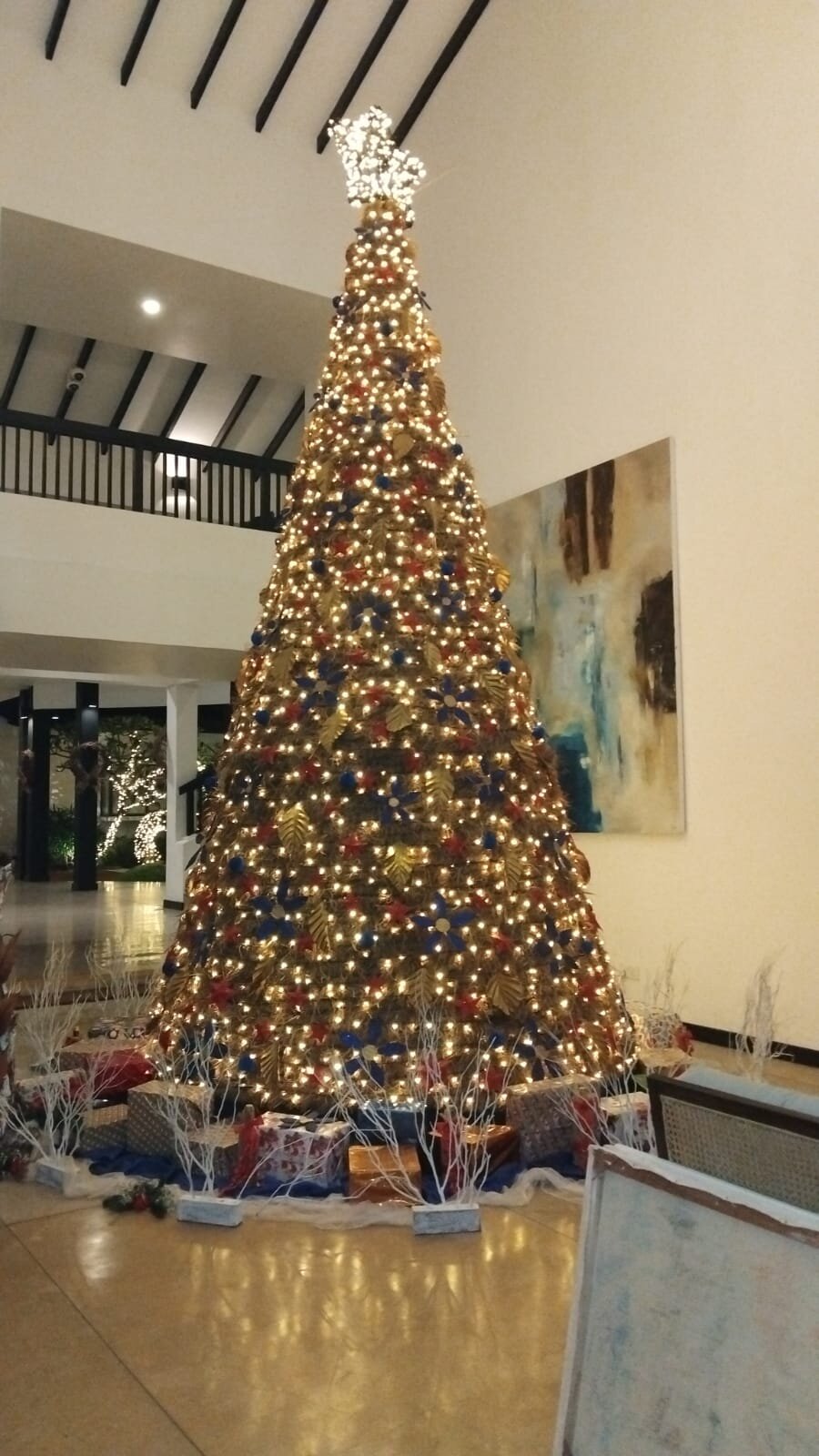 本托塔安凡尼度假酒店-浴室