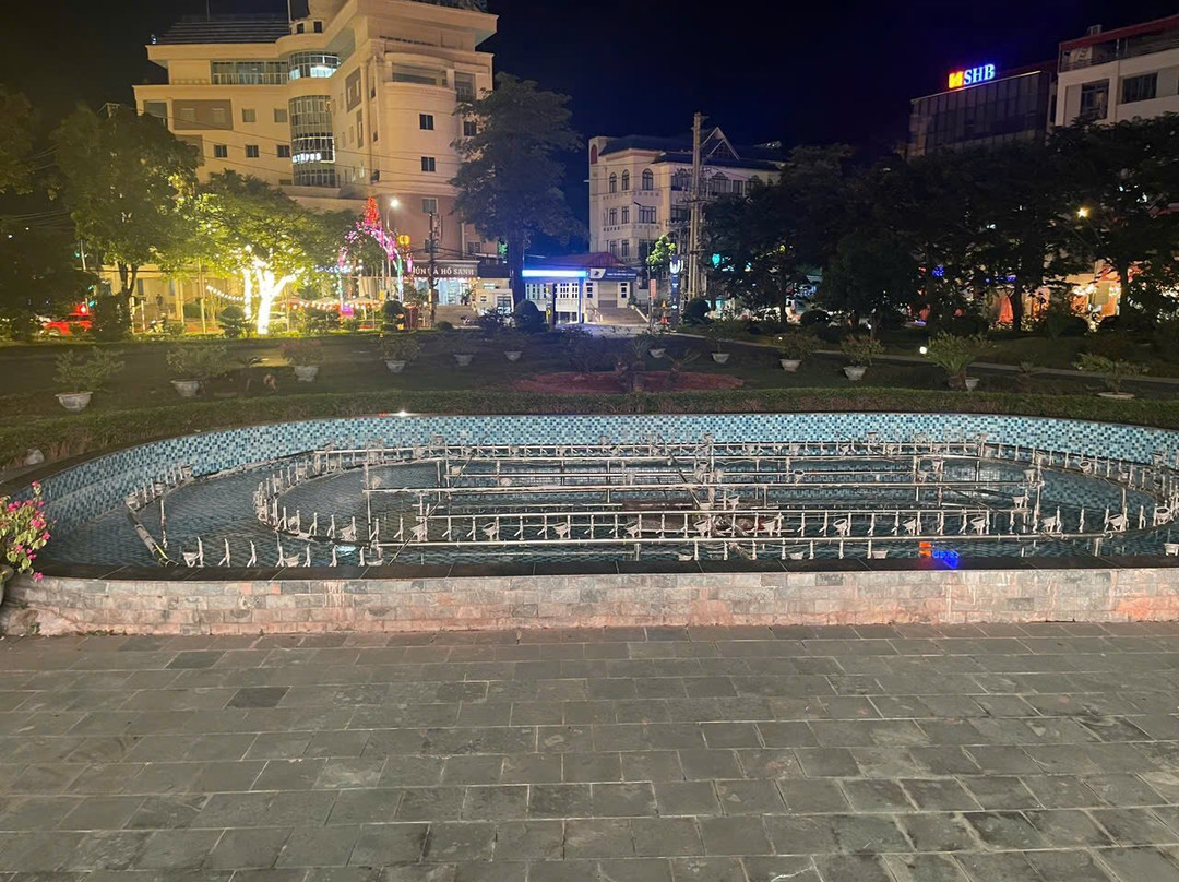 Muong Thanh Luxury Son La Hotel主图