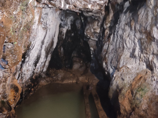 Turismo Ouro Preto Receptivo-欧鲁普雷图必去景点