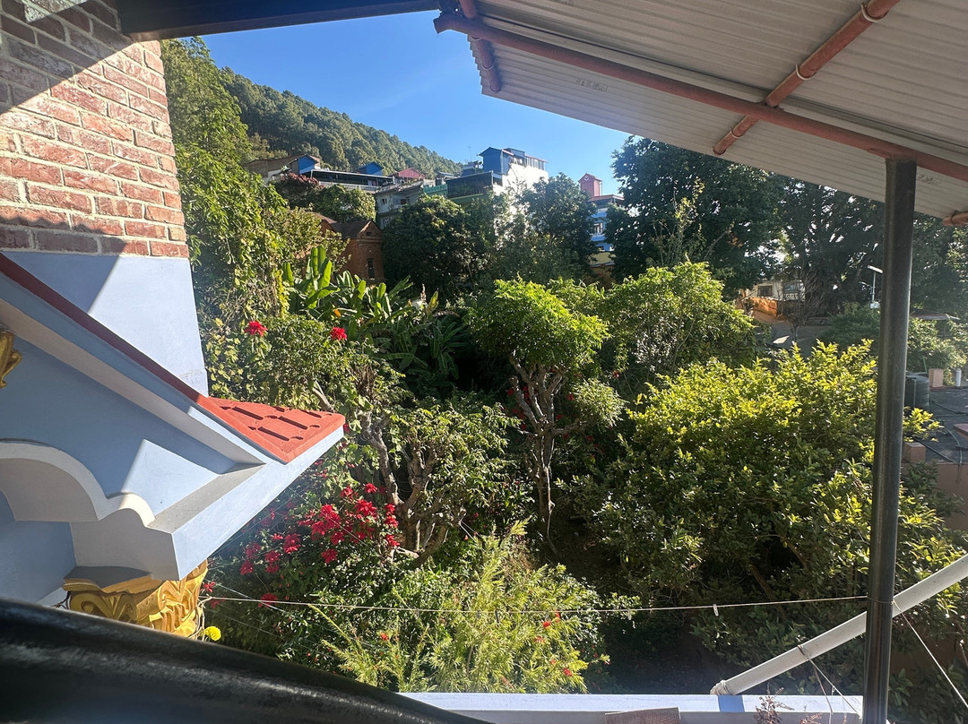 Horizon Homestay主图