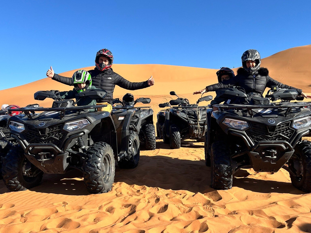 Soul Adventure Morocco Day Tours-卡萨布兰卡必去景点