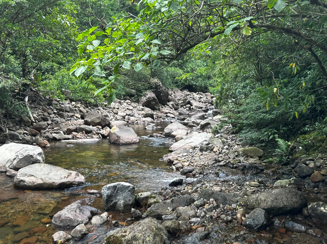 Tribo dos Canyons-Praia Grande必去景点