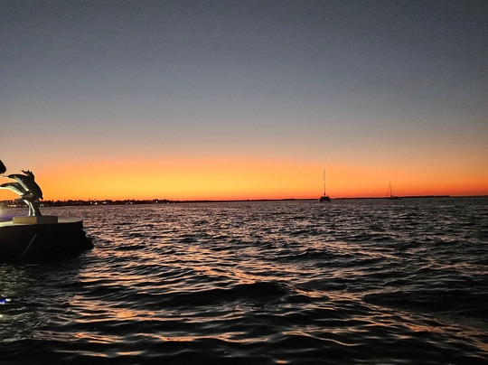 Pirates Cove Watersports-拉哥岛必去景点