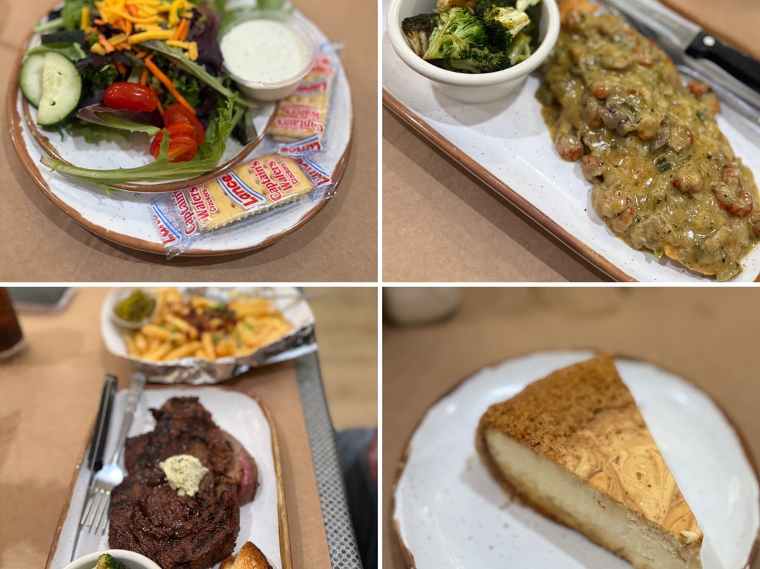 French Camp Bed and Breakfast Inn主图