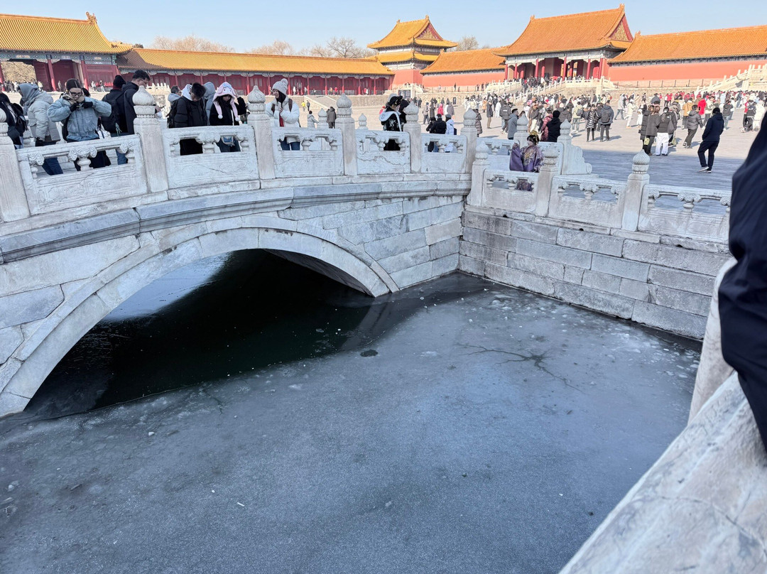 Odynovo-北京市必去景点