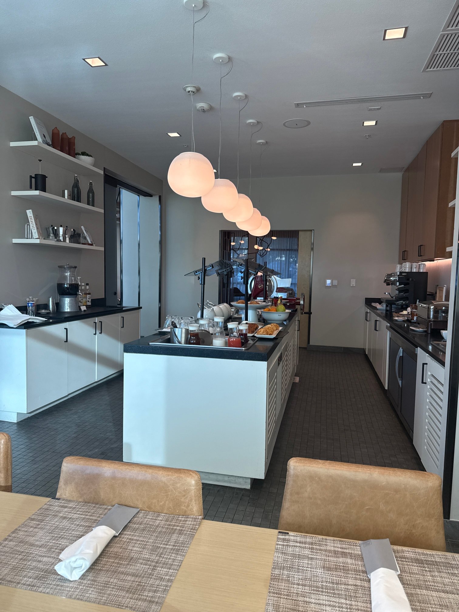 AC Hotel Austin Hill Country-官方