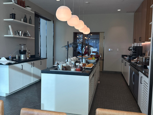 AC Hotel Austin Hill Country主图