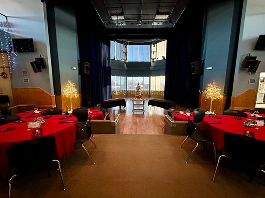 The Max Centeral-德雷顿河谷必去景点