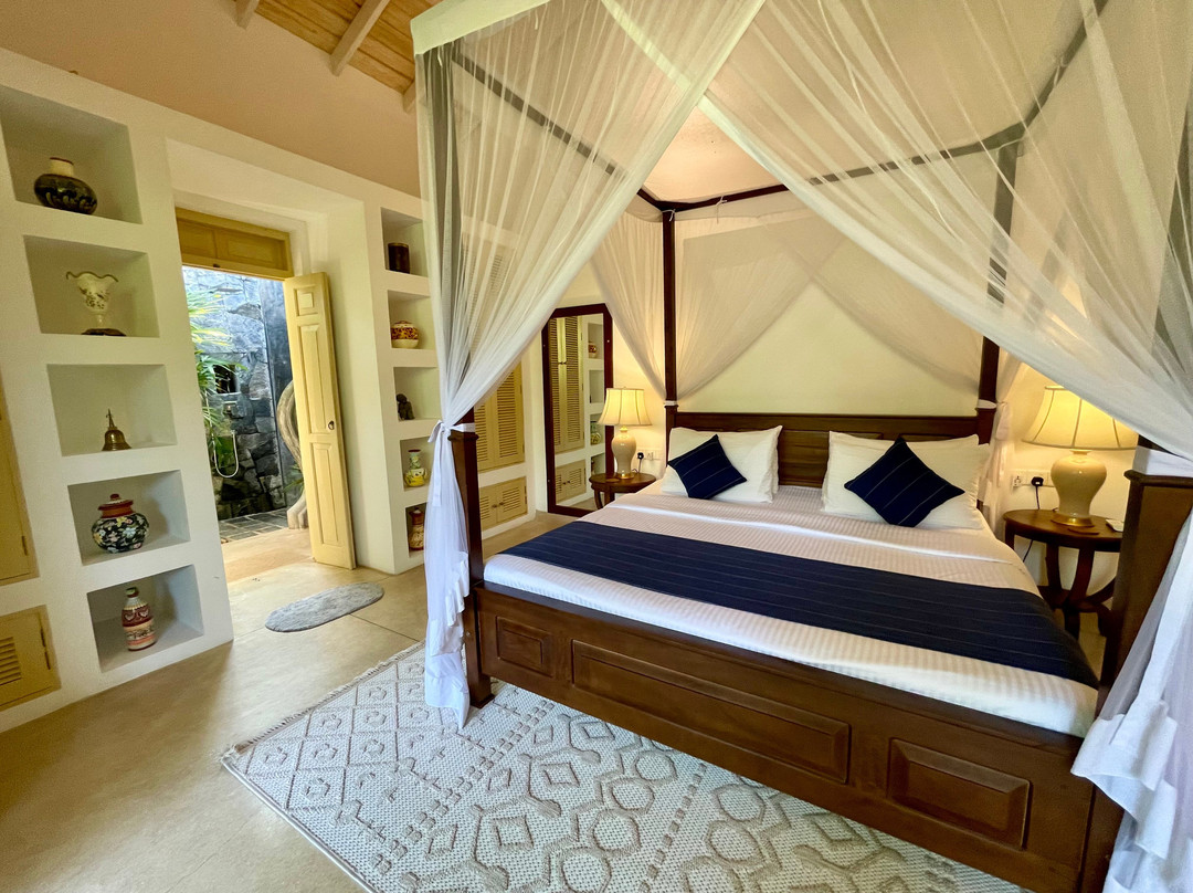 Younger Villas & Resorts - Claire Villa主图