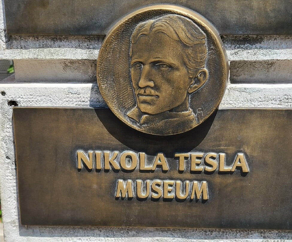 尼古拉·特斯拉博物馆-Vracar必去景点