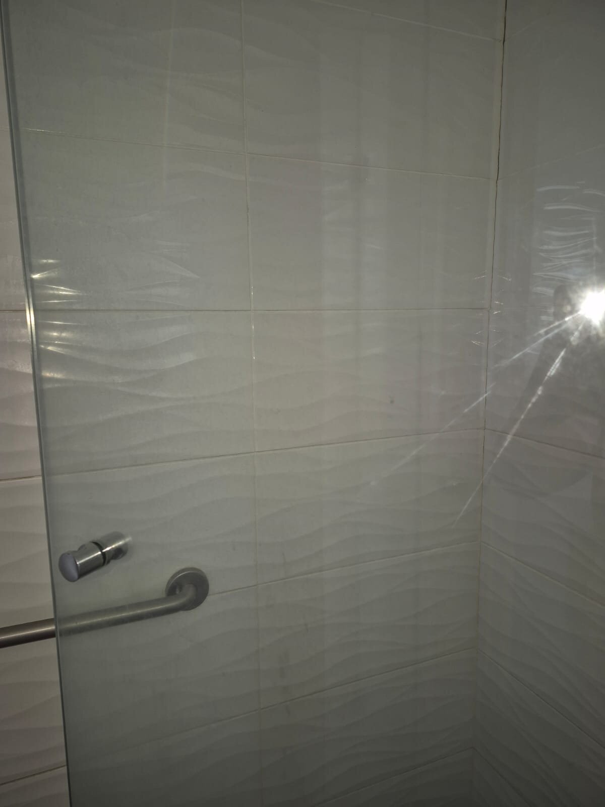 Playa Blanca Hotel & Resort Panama-浴室