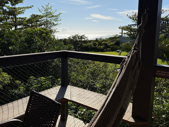 Pousada Penareia主图