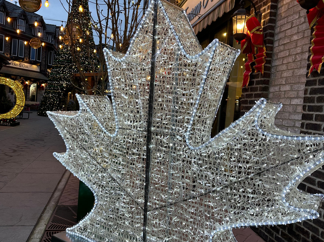 District 1881-奇利瓦克必去景点