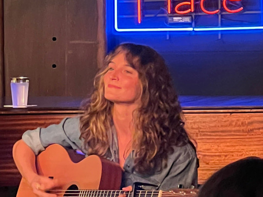 Marvin’s Place Art Gallery-Ardmore必去景点