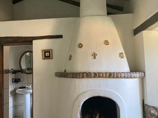 Lizzy Wasi Boutique Hotel主图