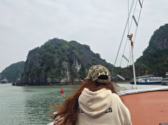 Cat Ba Ocean Cruises-下龙湾必去景点