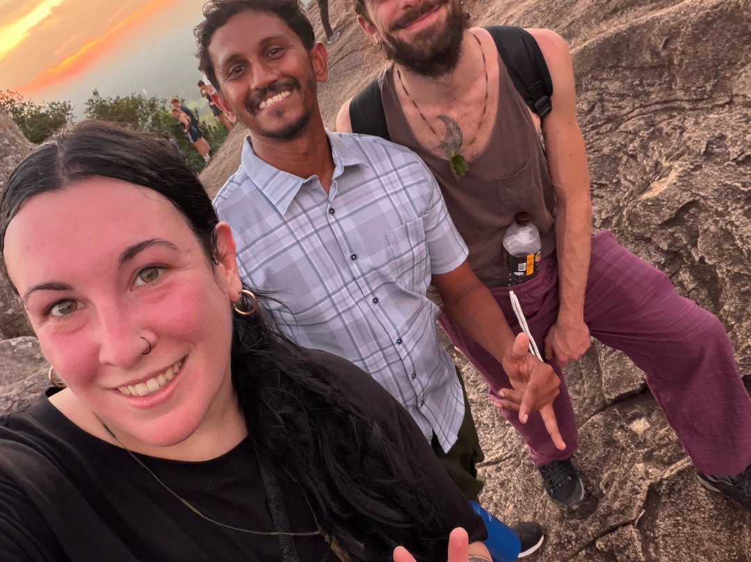 Jetco Lanka Tours-Kiribathgoda必去景点