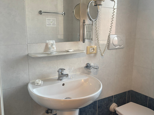 Hotel Delle Mimose主图