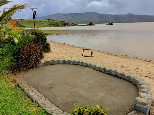 Lac Itasy-Ampefy必去景点