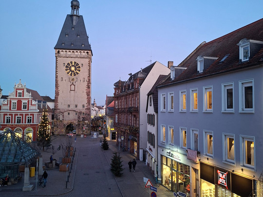 Hotel Goldener Engel主图