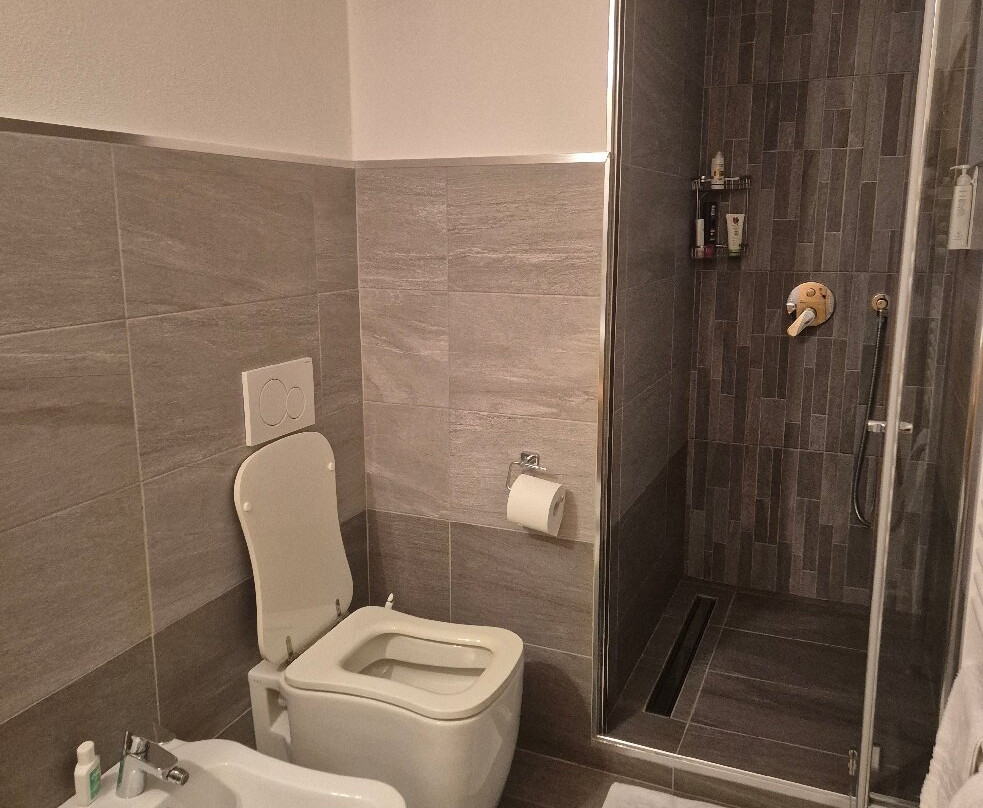 Albergo Alla Torre主图