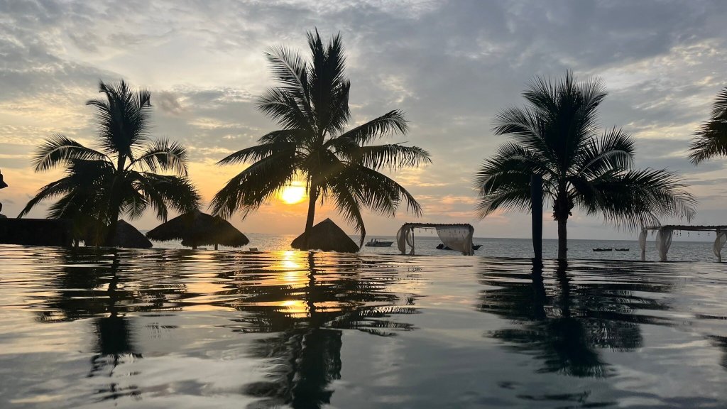 棕榈海滩度假村和水疗中心-官方