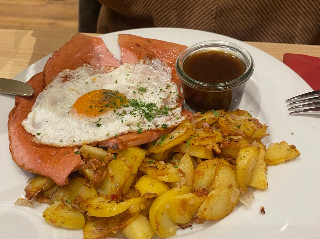 Gasthof Zur Post主图