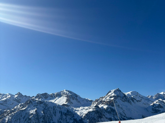 Chalet-Hotel Charlotte主图