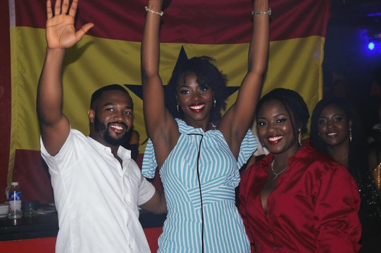 Sanelle Travel & Tours-阿克拉必去景点