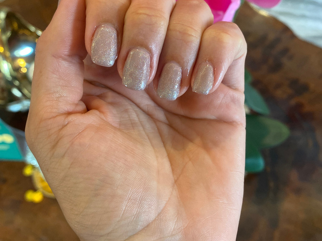 扎赫拉水疗-努沙杜瓦必去景点