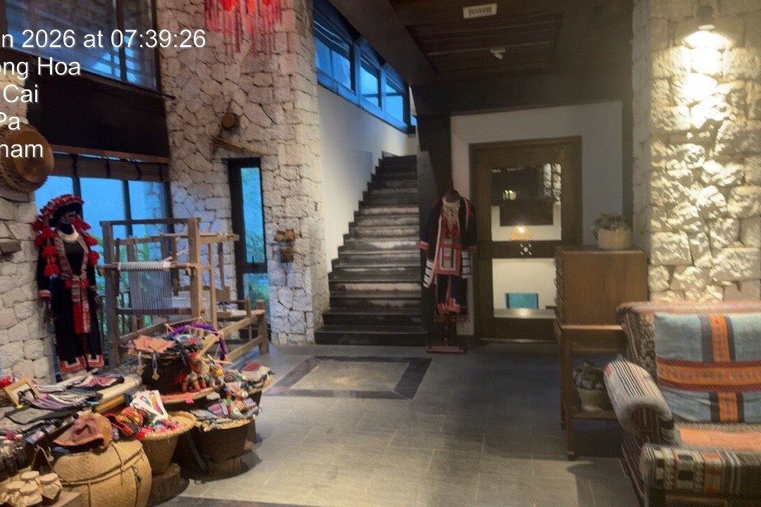 沙垻玉山度假酒店及Spa主图