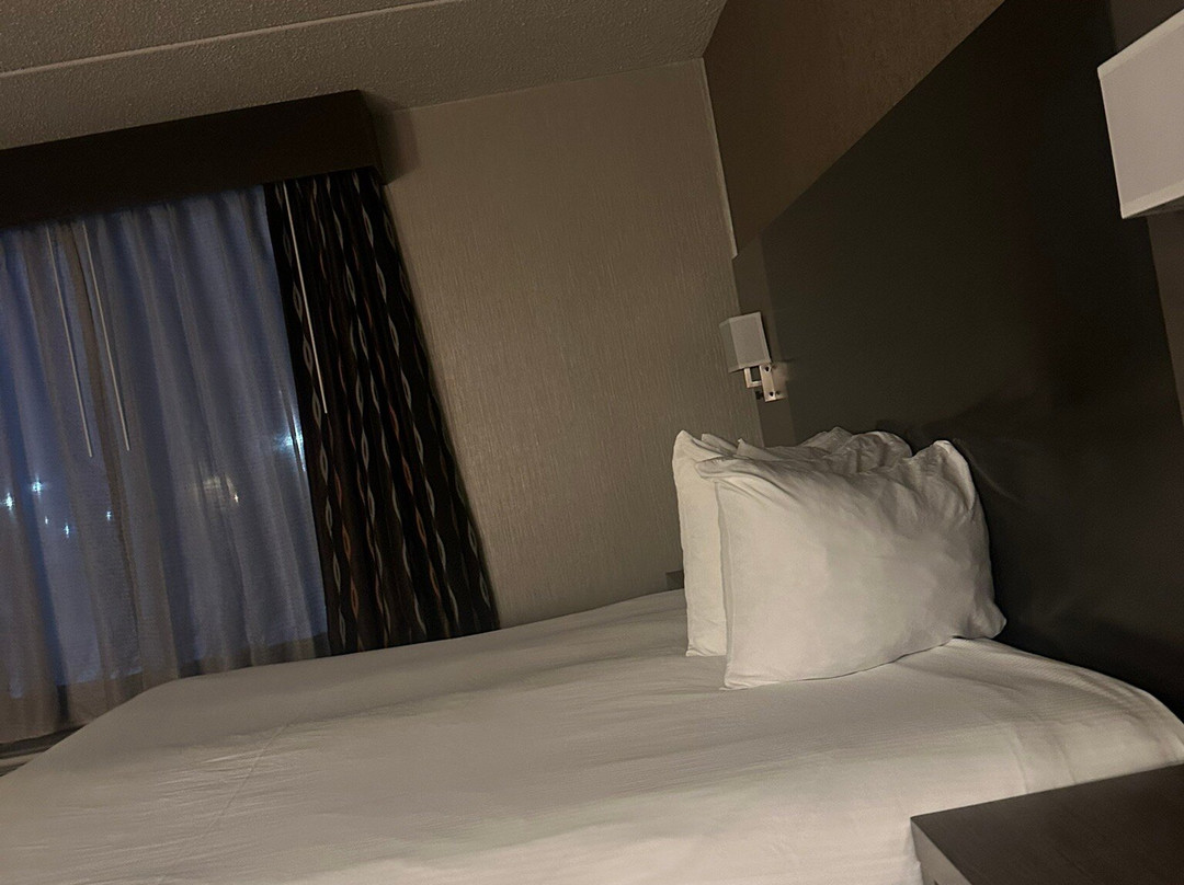 Wingate by Wyndham Erie主图