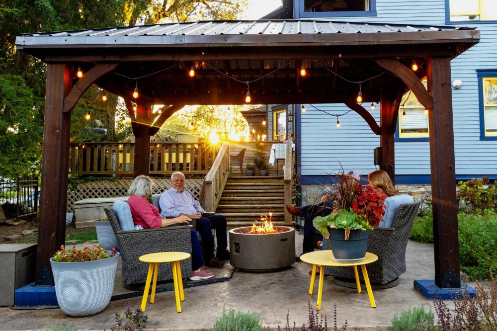 Weston Firefly Inn-官方