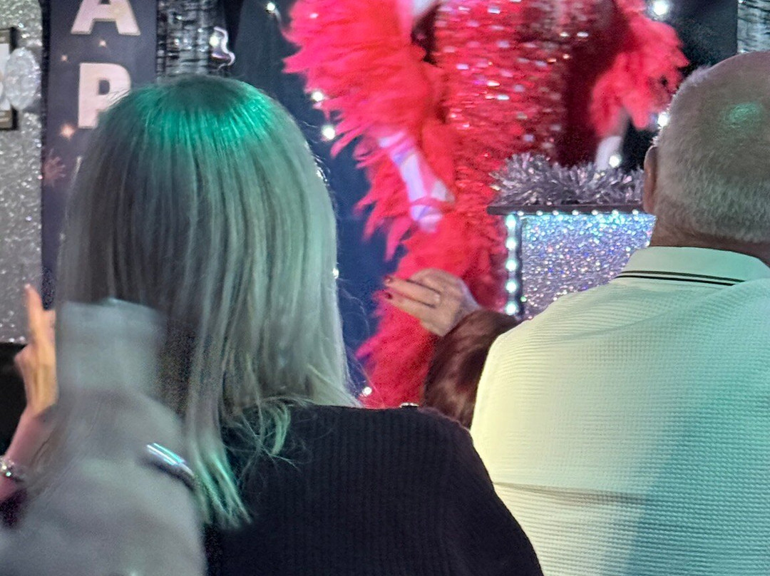 Klee Kafee-贝尼多姆必去景点