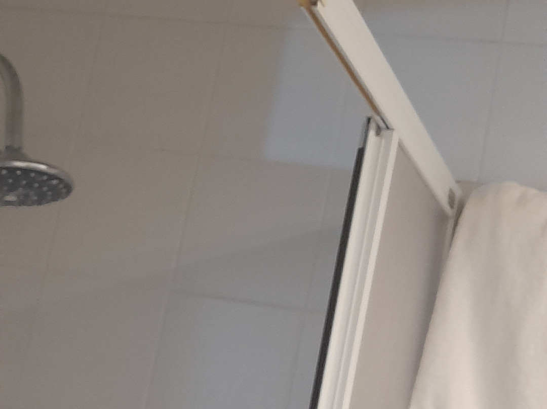 拉斐尔酒店主图