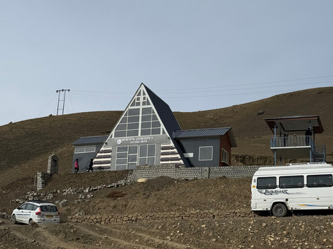 Better Backpacking India-西姆拉必去景点