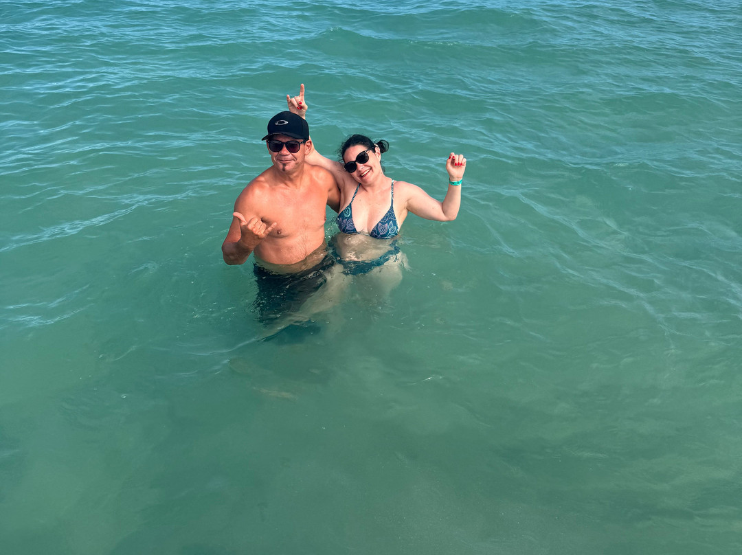 Sergio Tour Alagoas, Passeio Turístico Maceió-Maceio必去景点