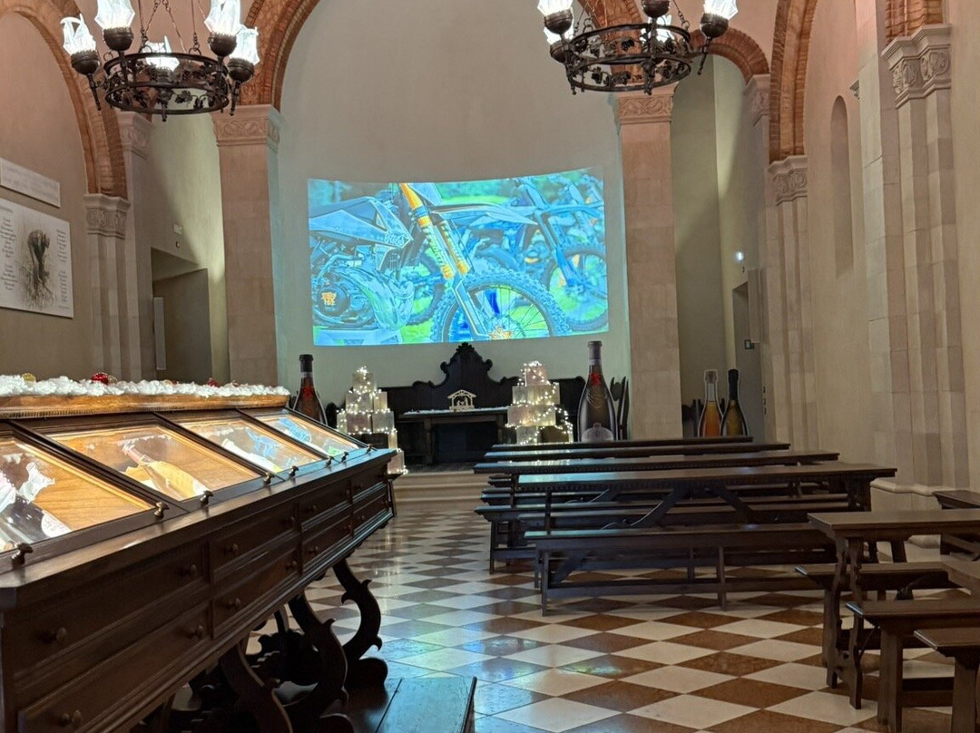 Cà dei Frati-锡尔苗内必去景点