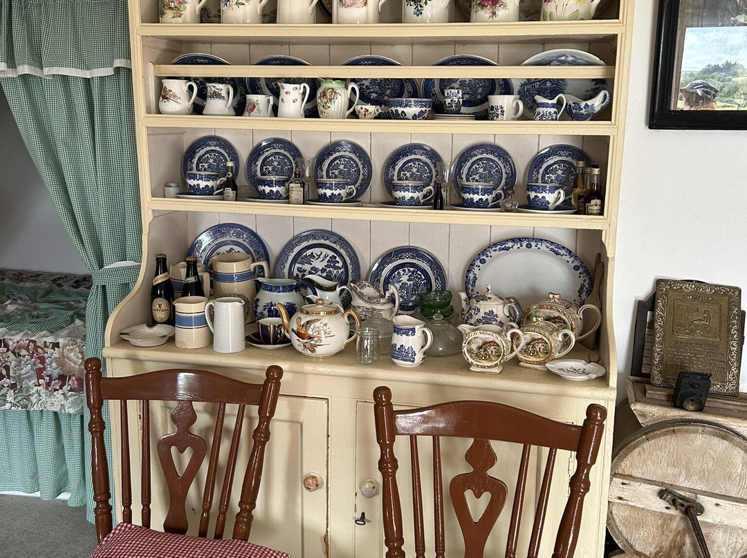 Jacks Old Cottage-Castlebar必去景点