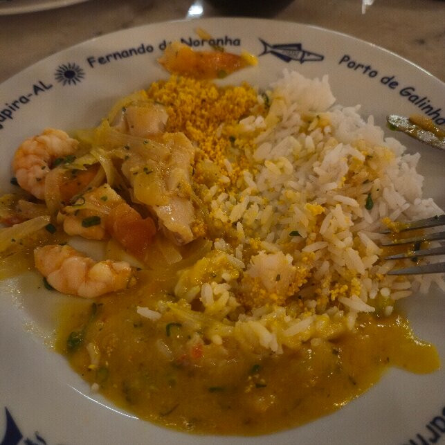 Beijupirá Fernando de Noronha