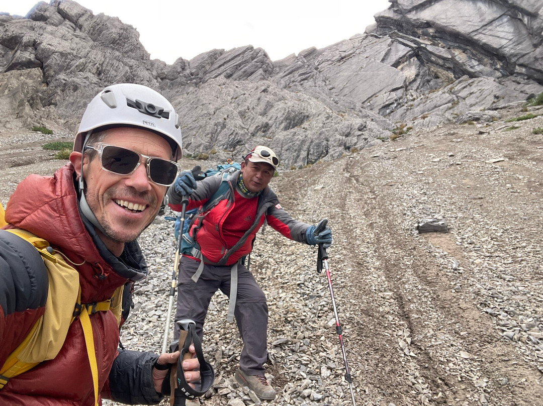 PERUVIAN HUAYHUASH-瓦拉斯必去景点