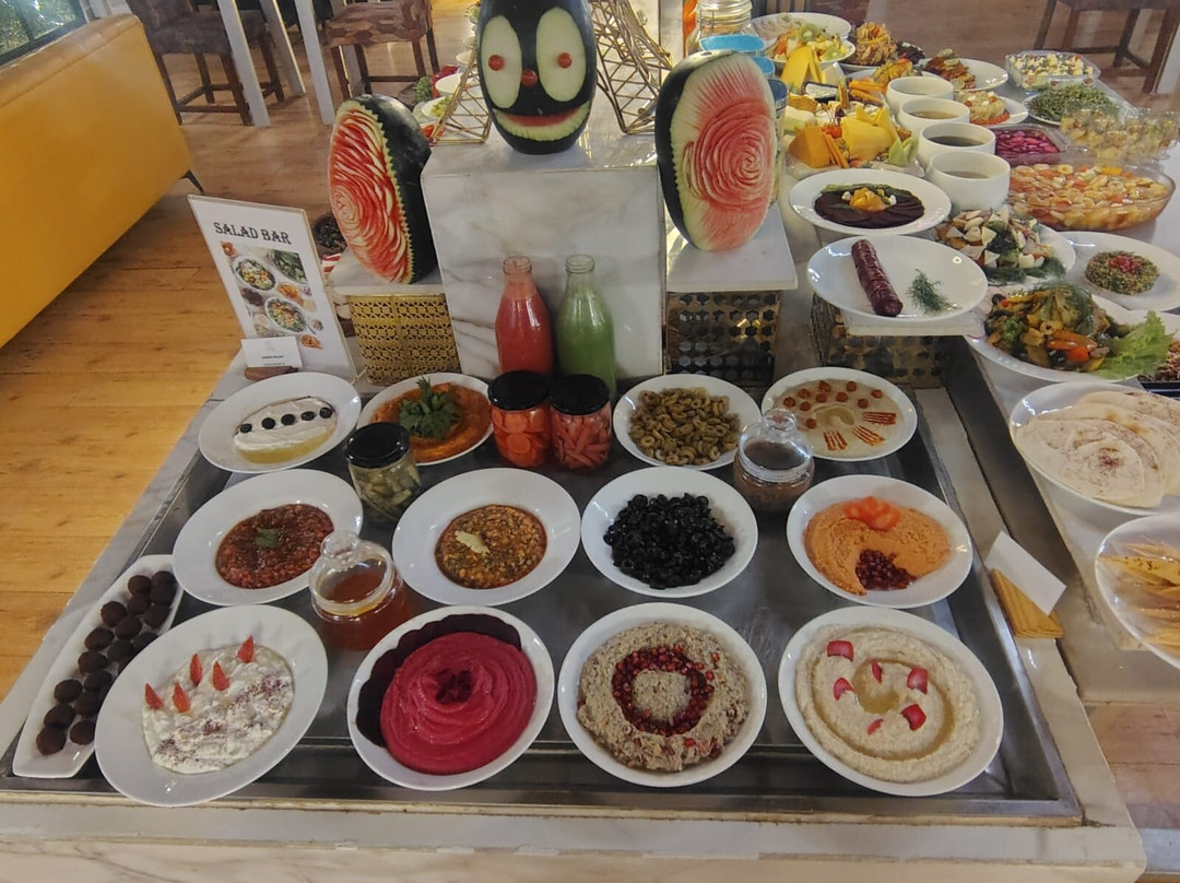 Tarangi Jim Corbett Resort and Spa